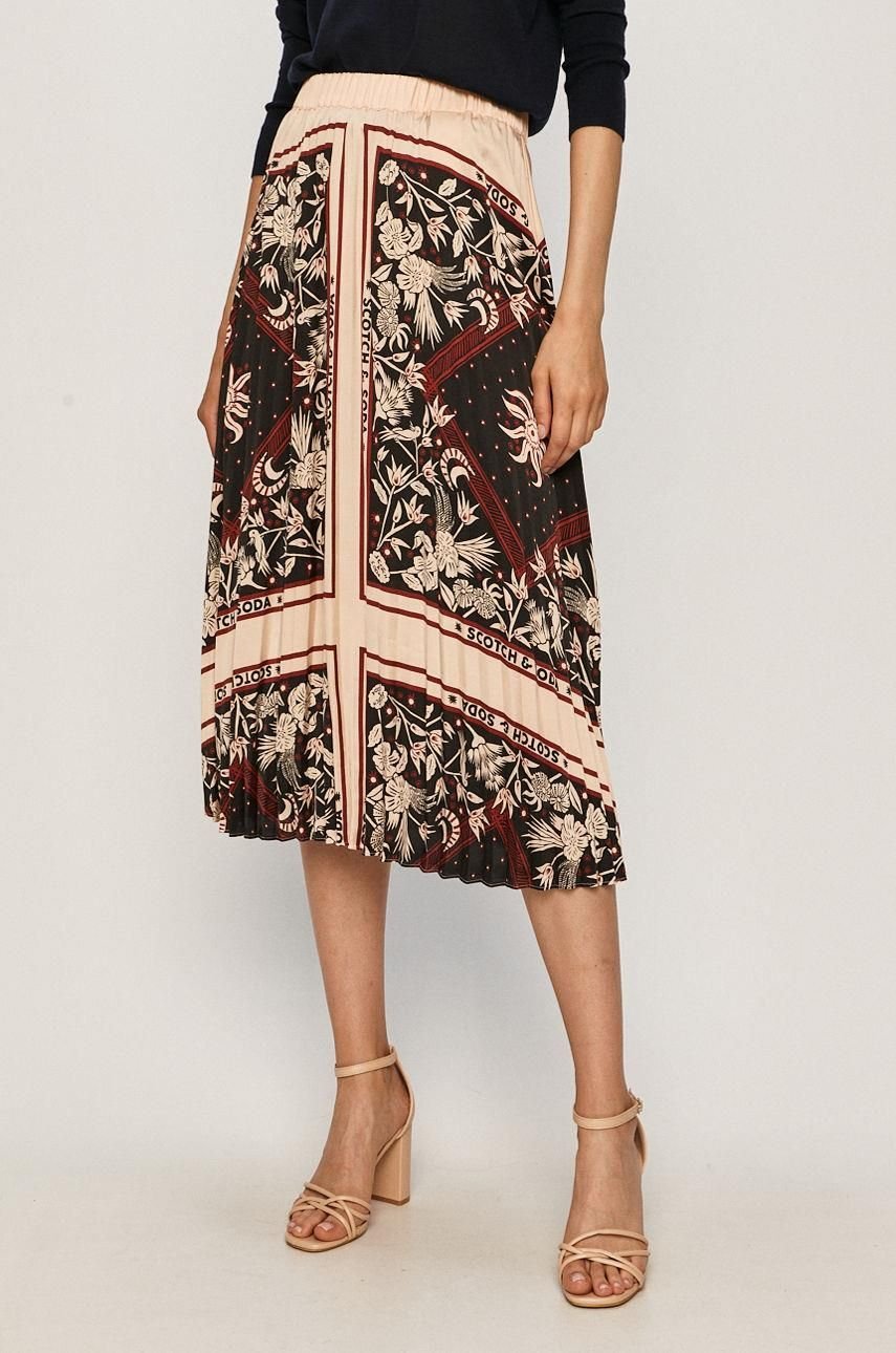 Jupe scotch and soda neuf