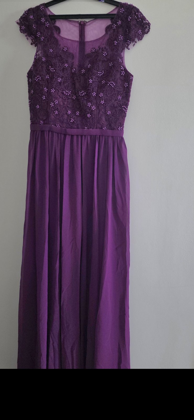 Robe soirée de la marque Mascara London