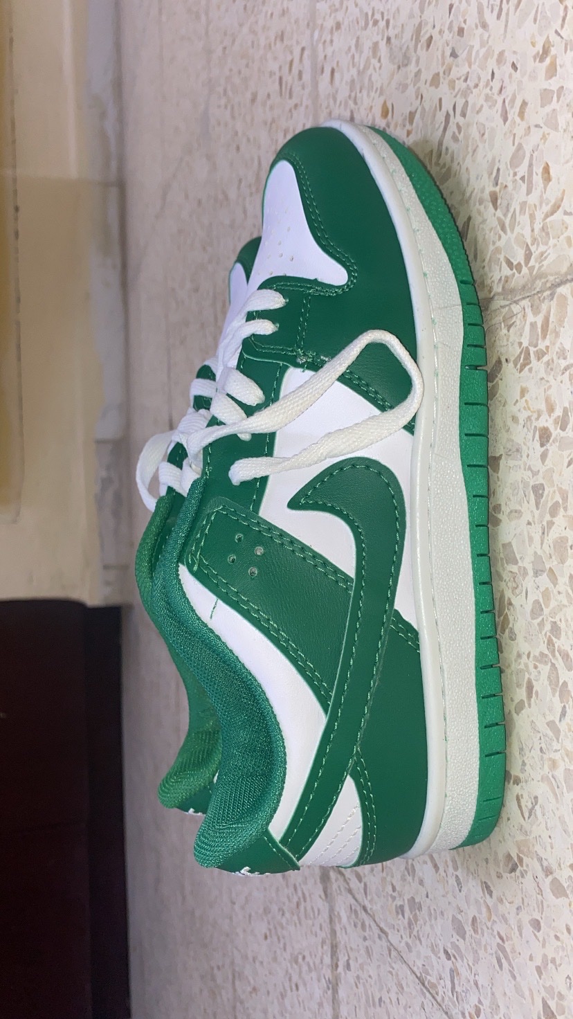 Nike 
