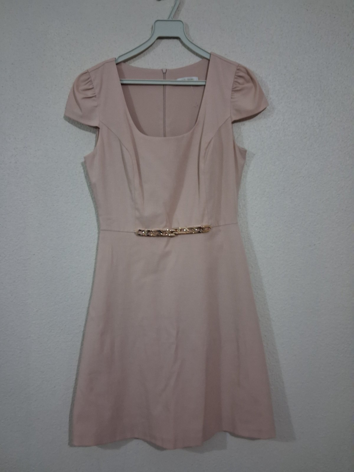 Robe semon taille 36