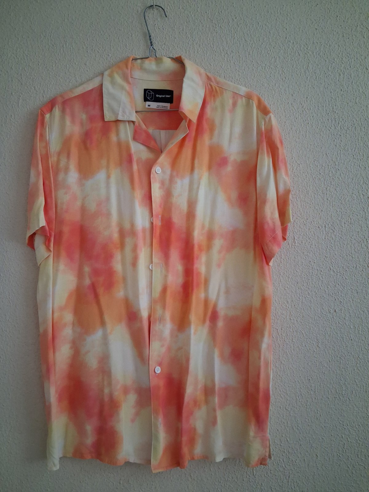 Chemise taille M 
