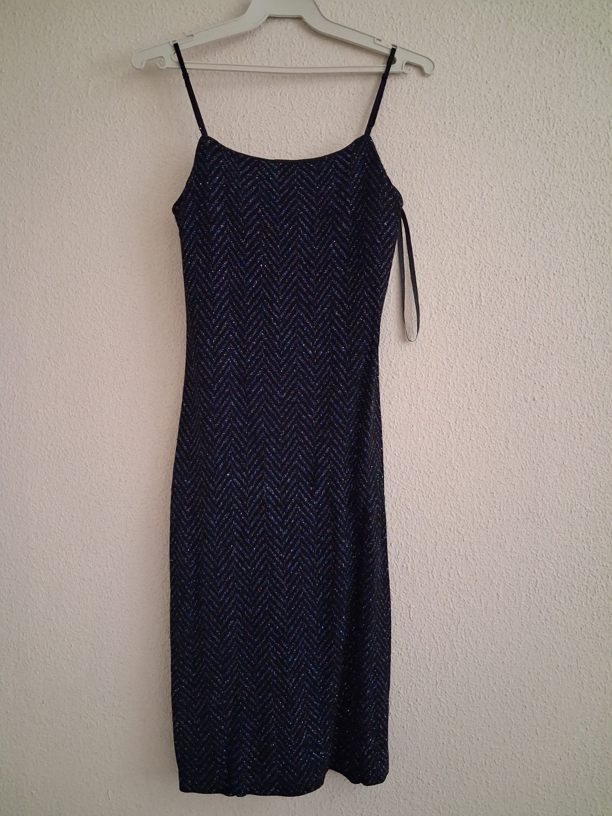 Robe soirée taille M