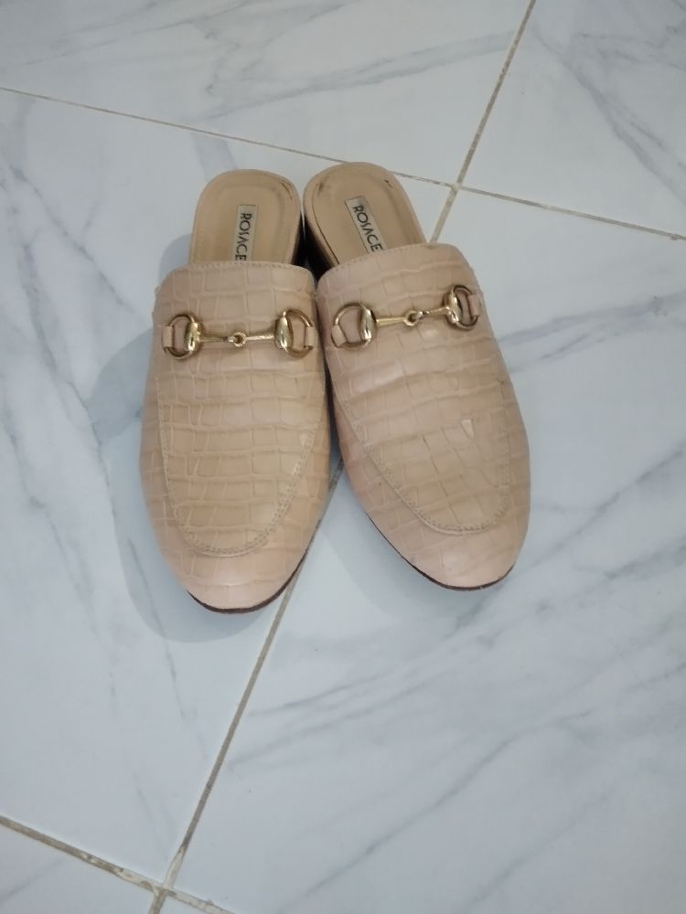 Derbies pointue 38