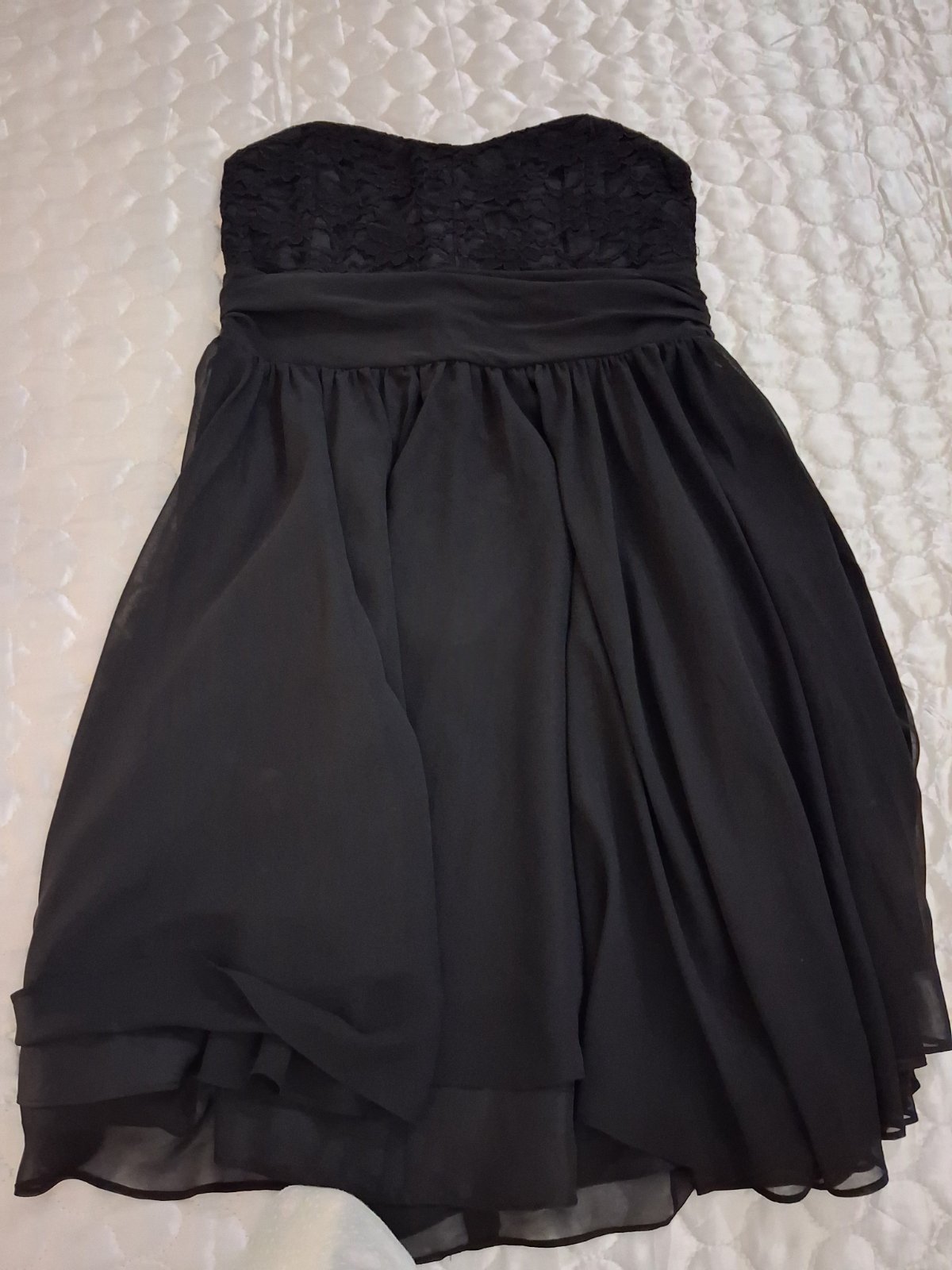 Robe soirée