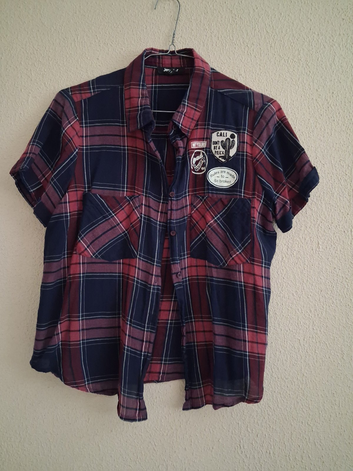 Chemise taille M marque Jennifer 
