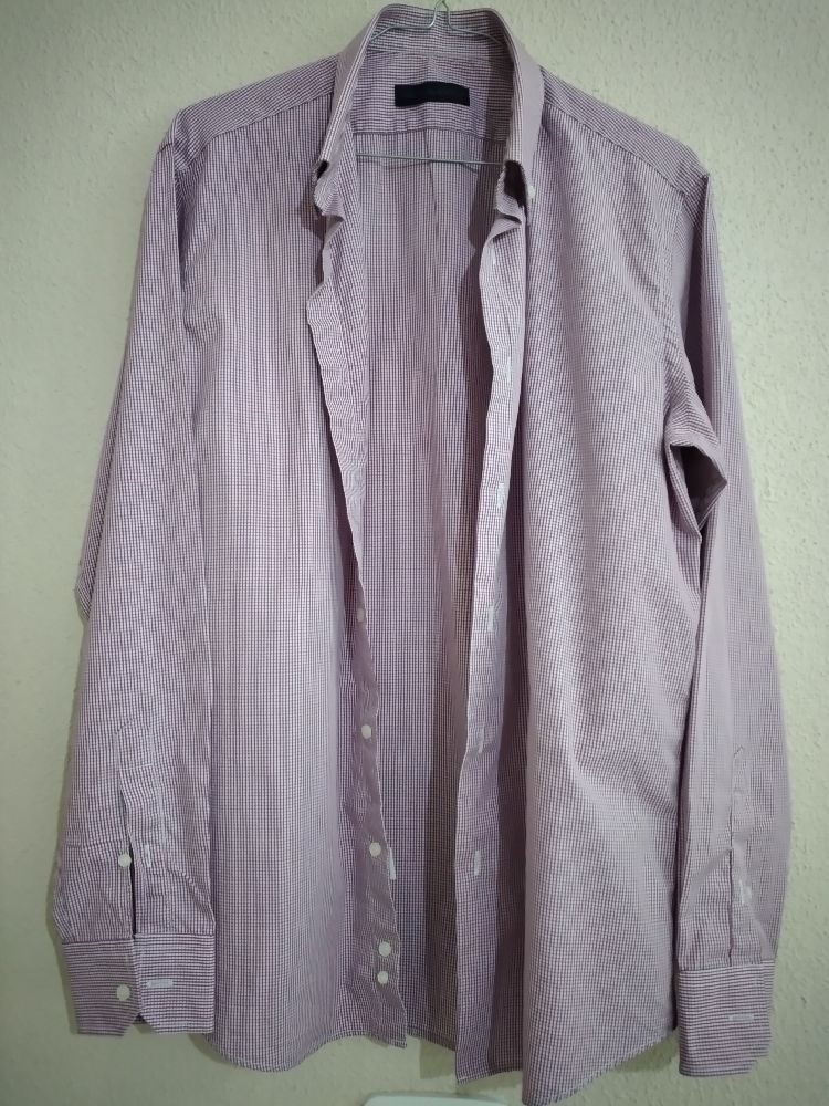 Chemise homme 