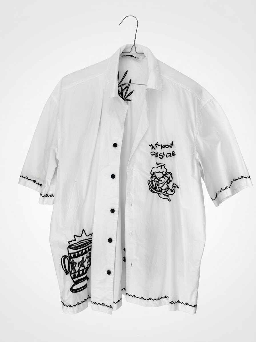 Chemise zara 