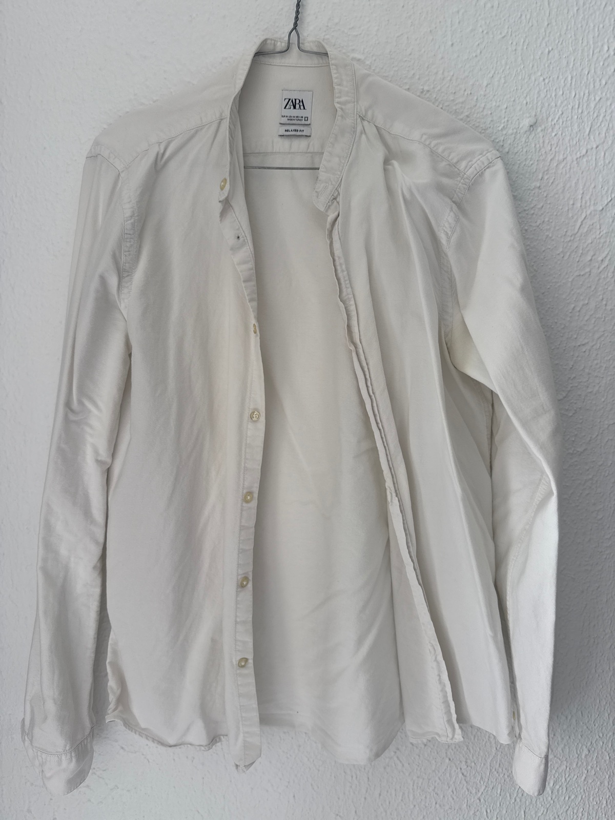 Chemise Zara 