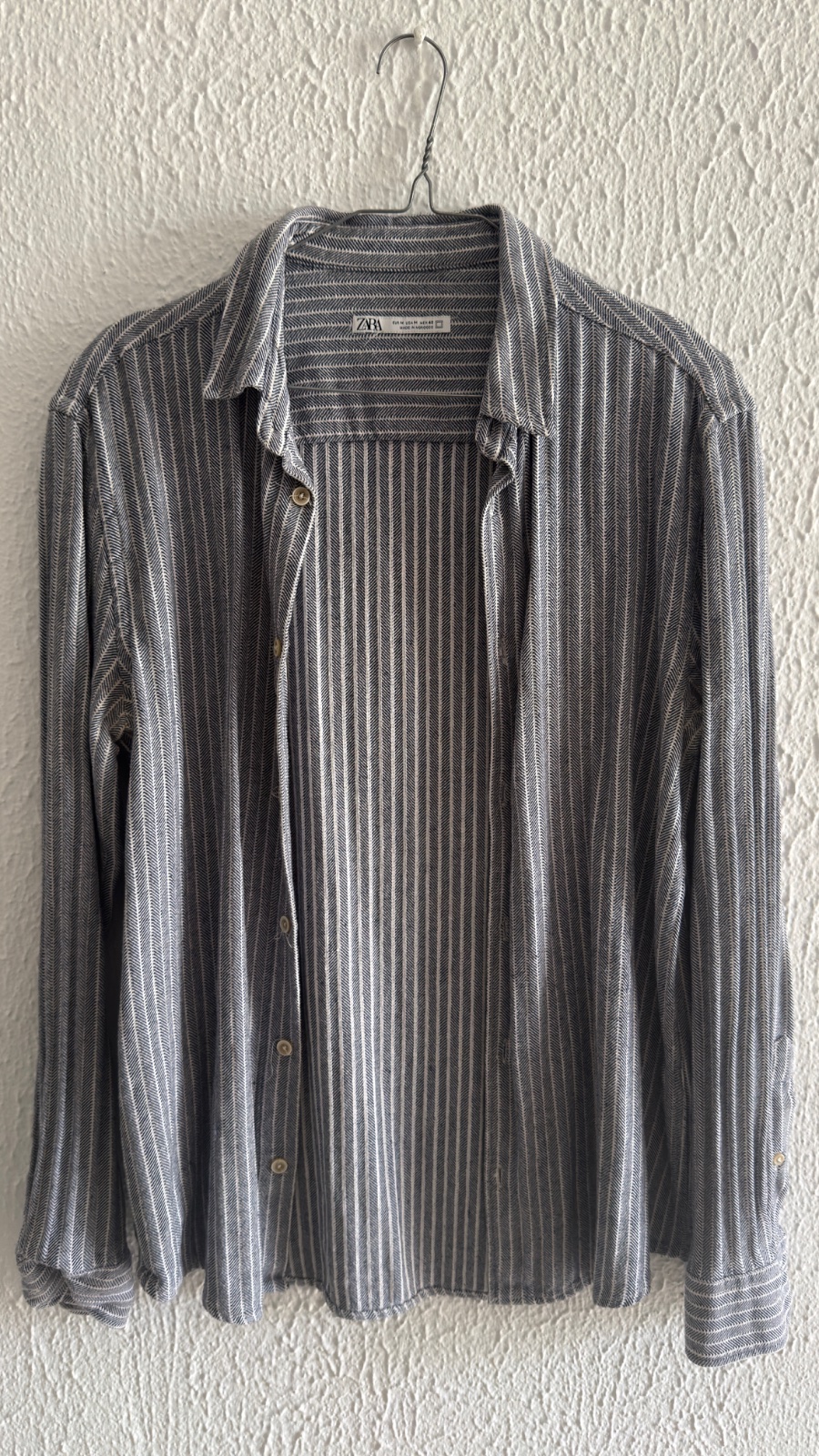 Chemise zara 