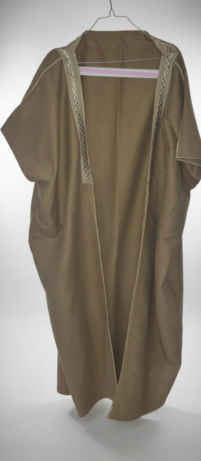 عباءة رجالي