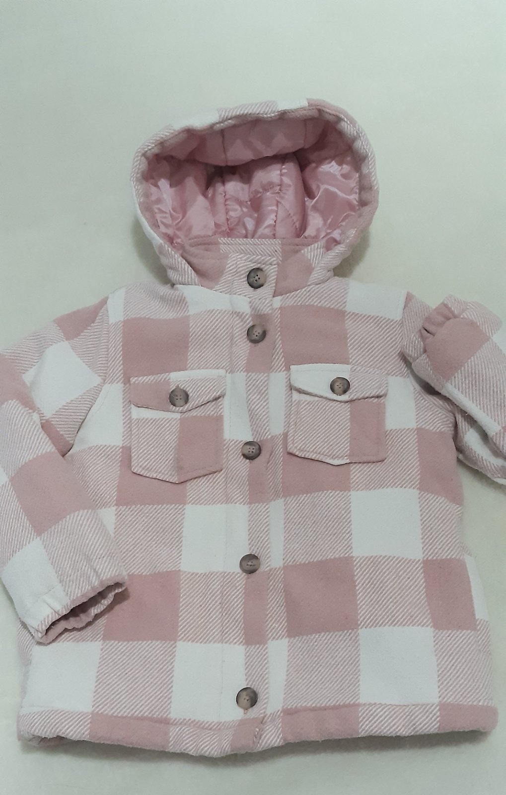 Manteau LC Waikiki