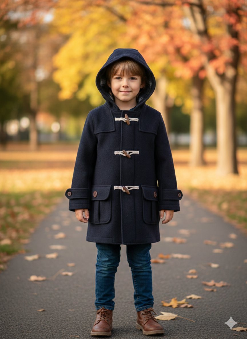 Manteau 