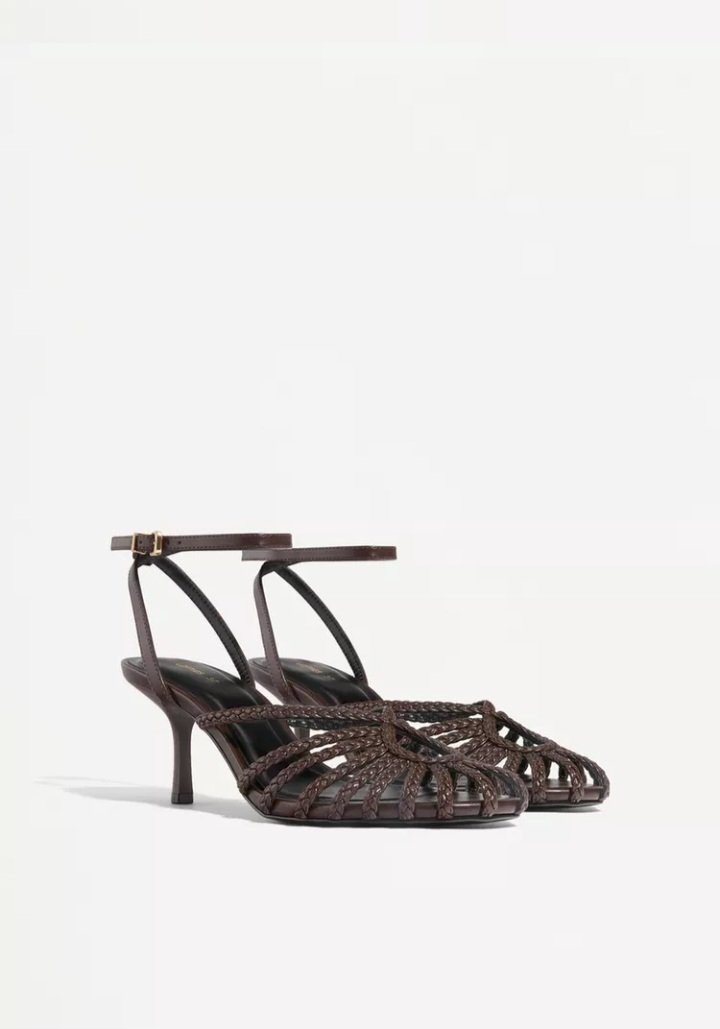 Talon lefties maron