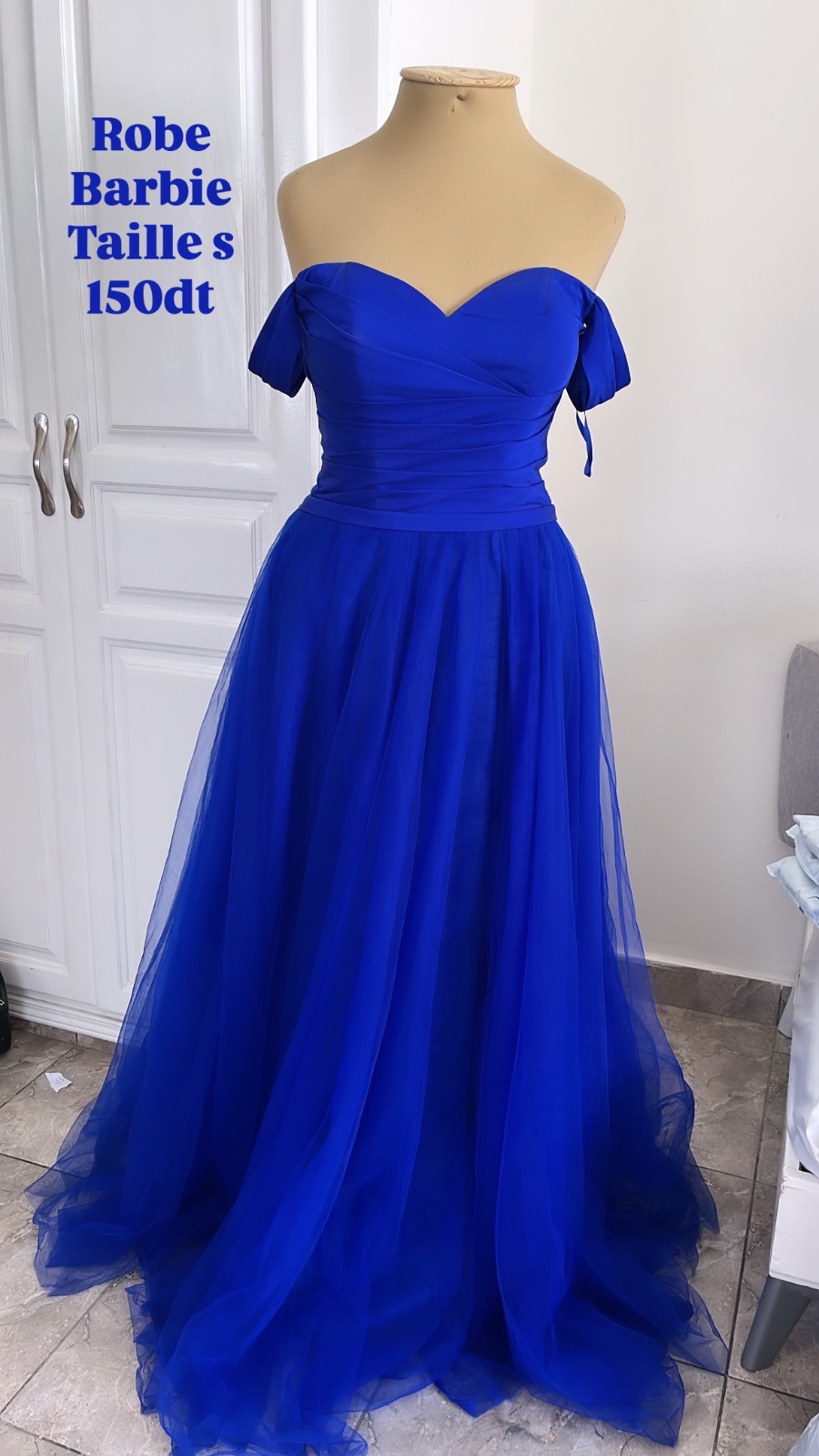 Robe