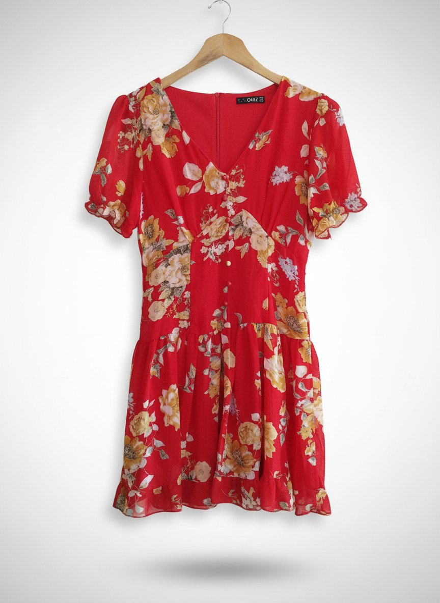 Robe Rouge
