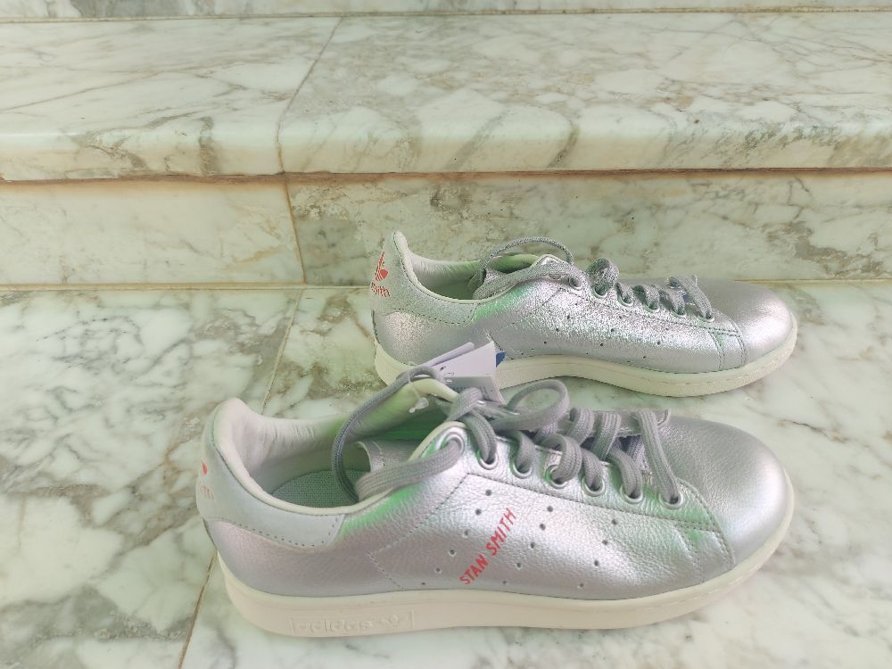 stan smith neuve