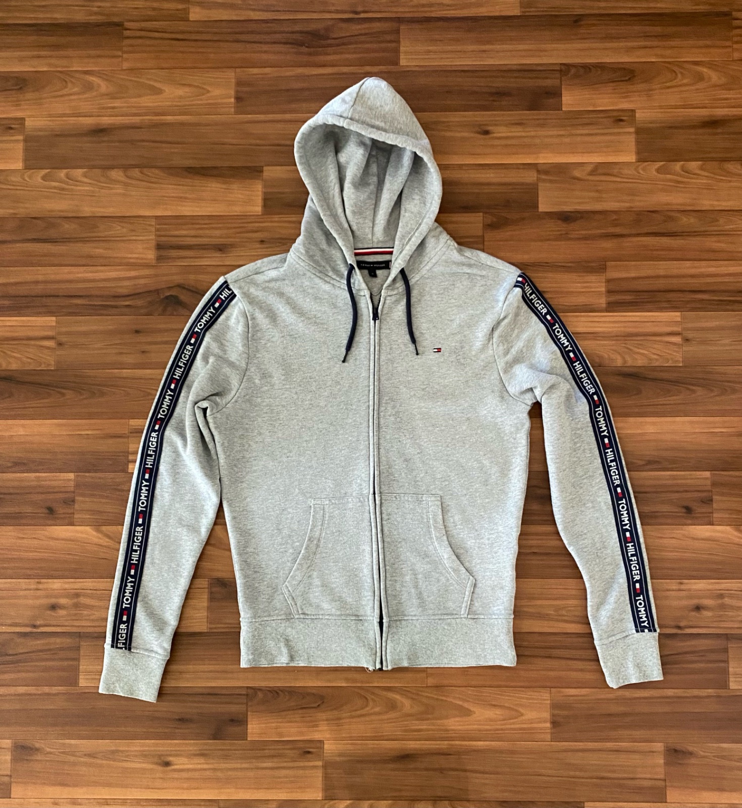 Gilet tommy