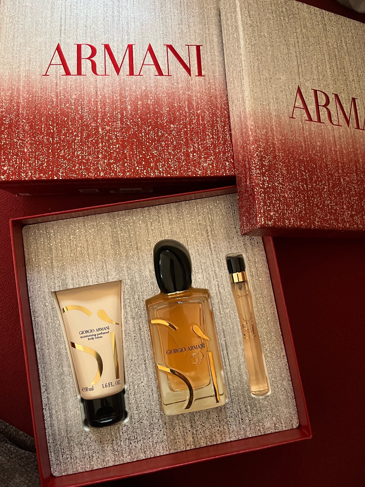 Parfum