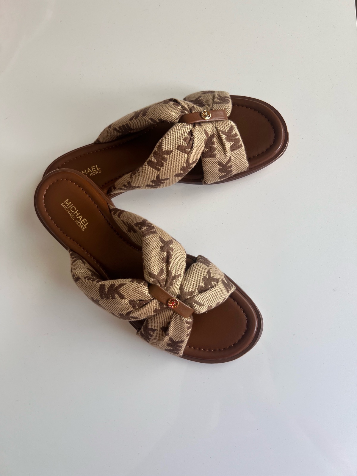 Mules MK