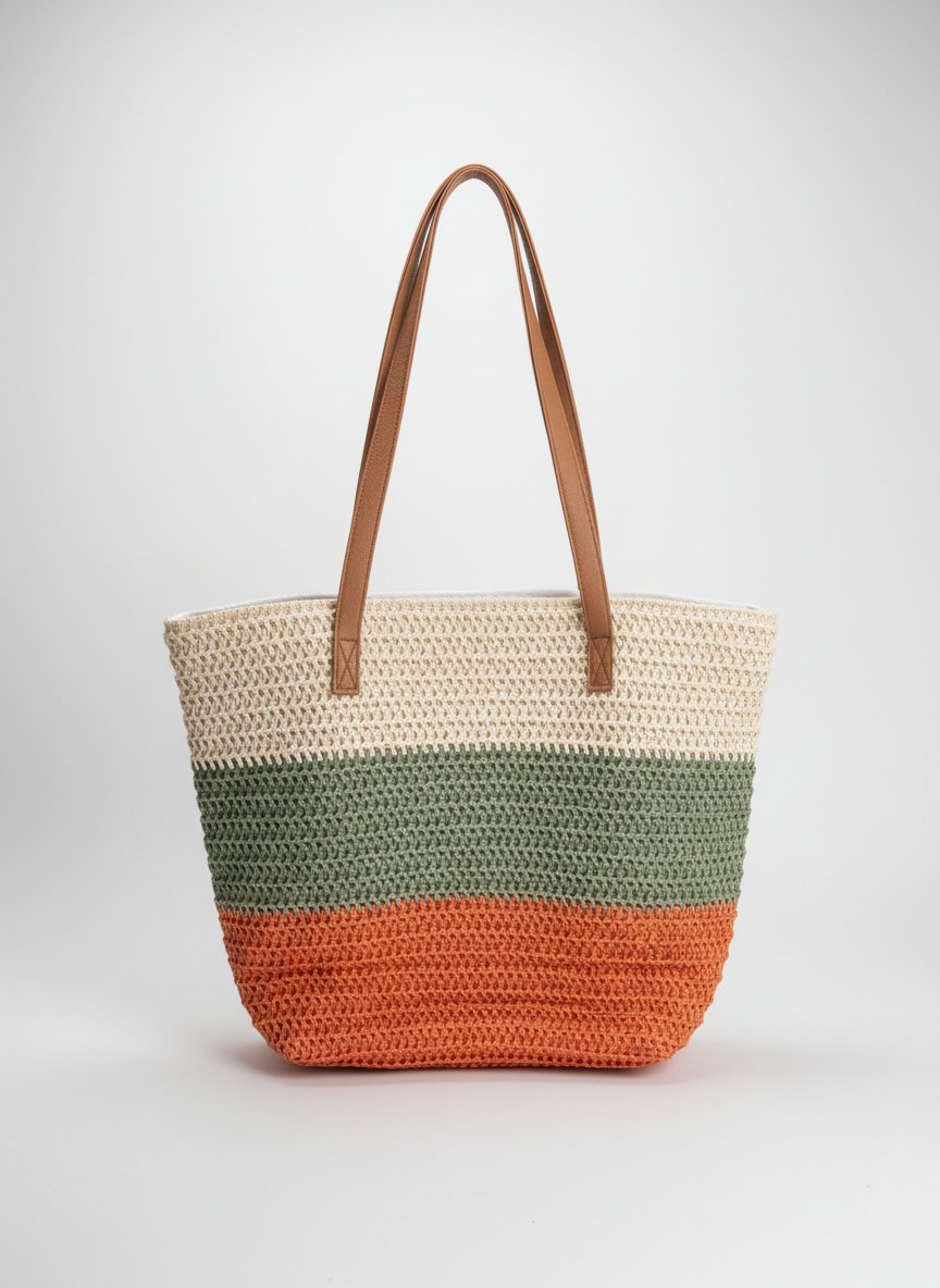 Summer bag ⛱️ 