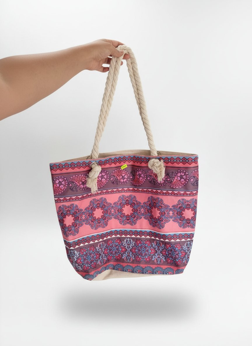 Summer bag 🏖️ 