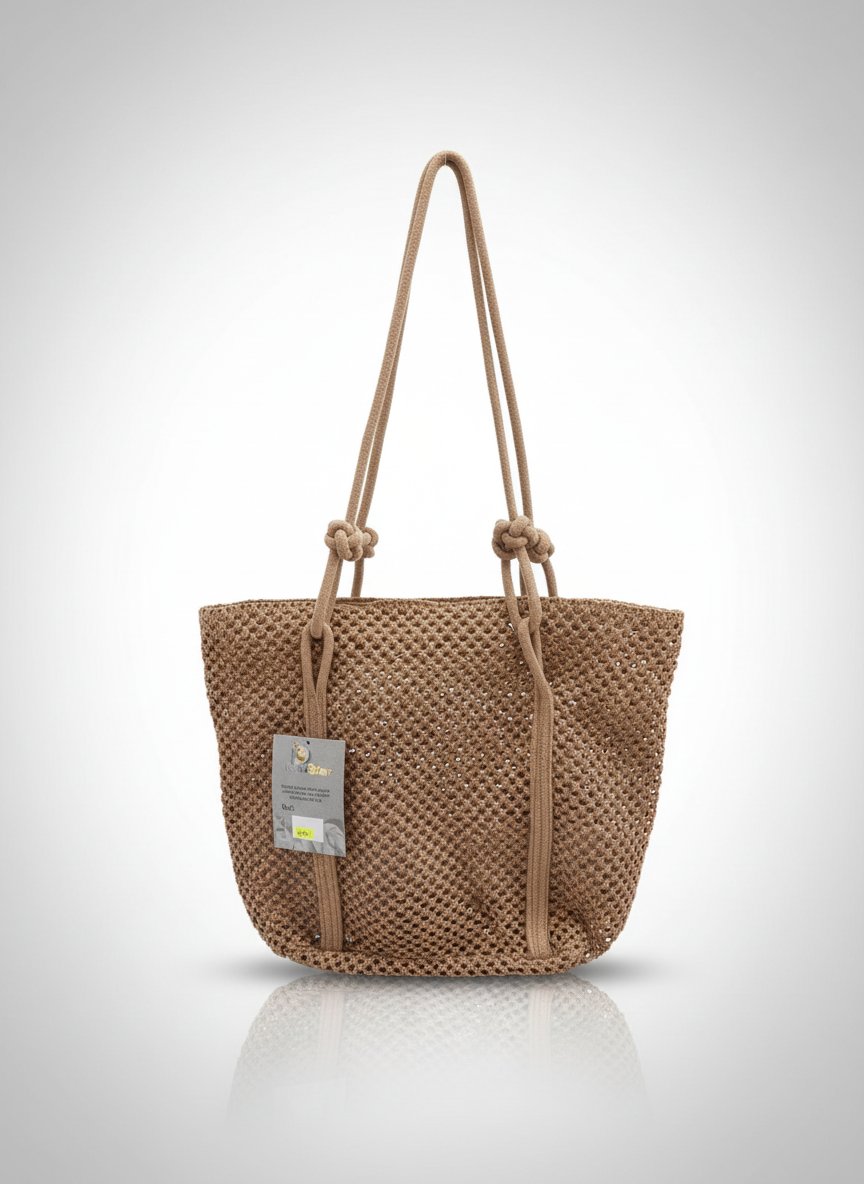 Summer bag 🤎 