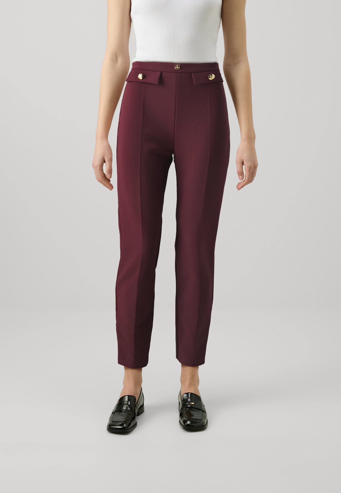 Pantalon elisabetta franchi 