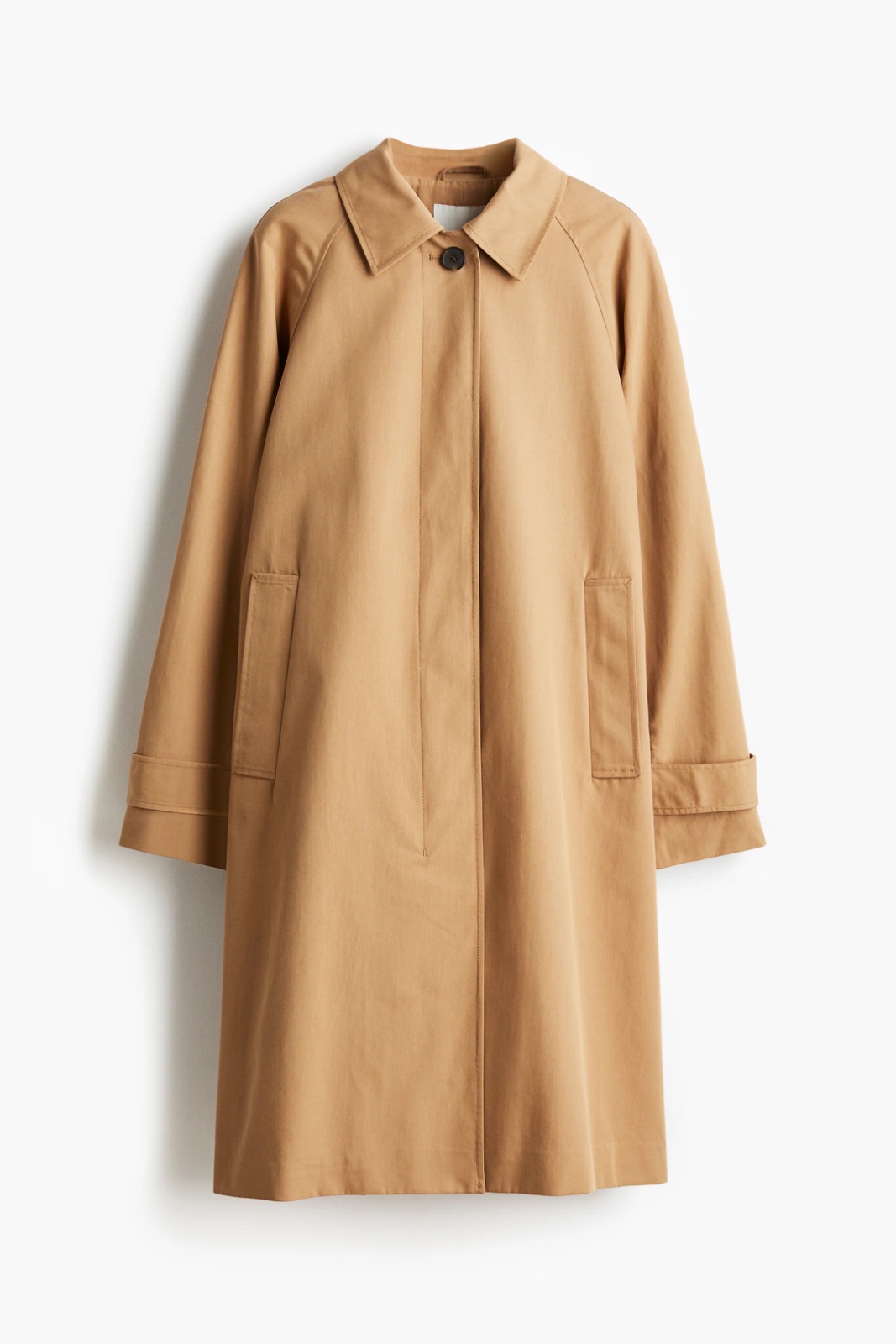 Trench