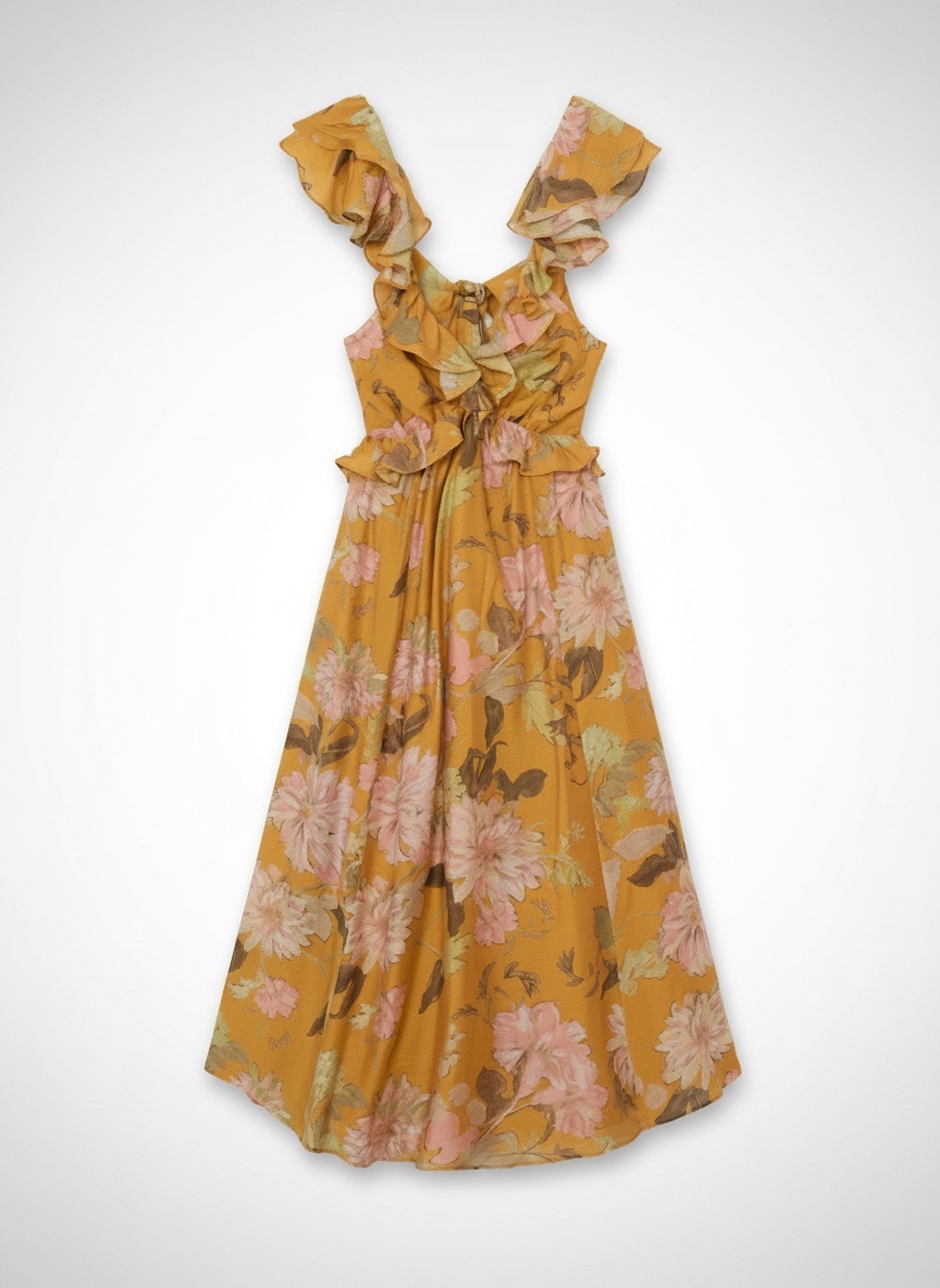 Robe hm neuve 
