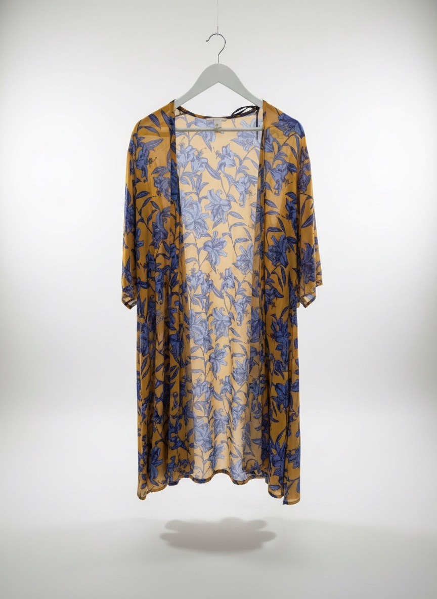 Kimono hm