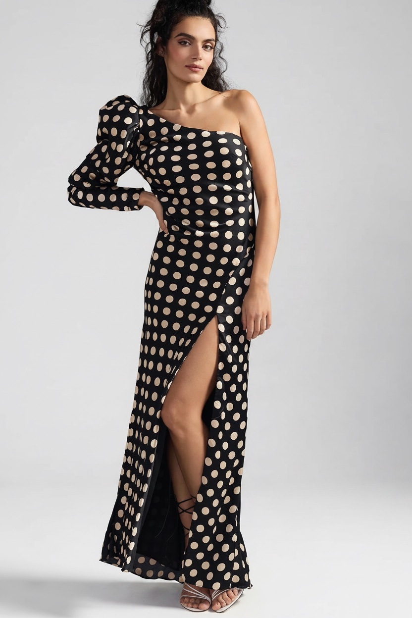 Robe mac duggal