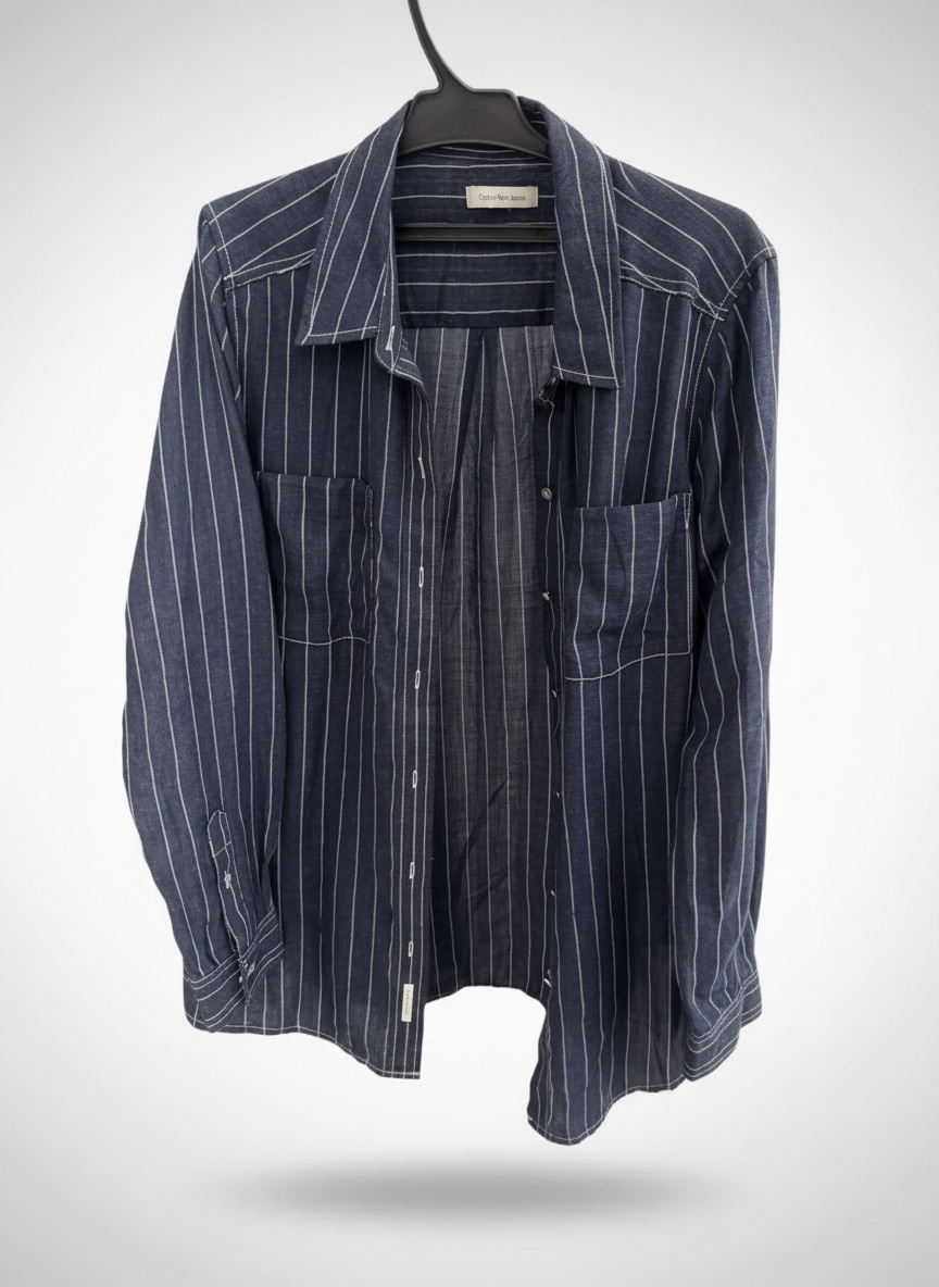 Chemise calvin klein
