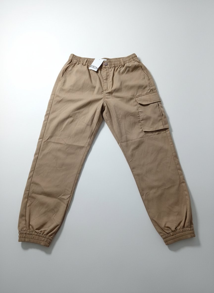 Cargo homme zen