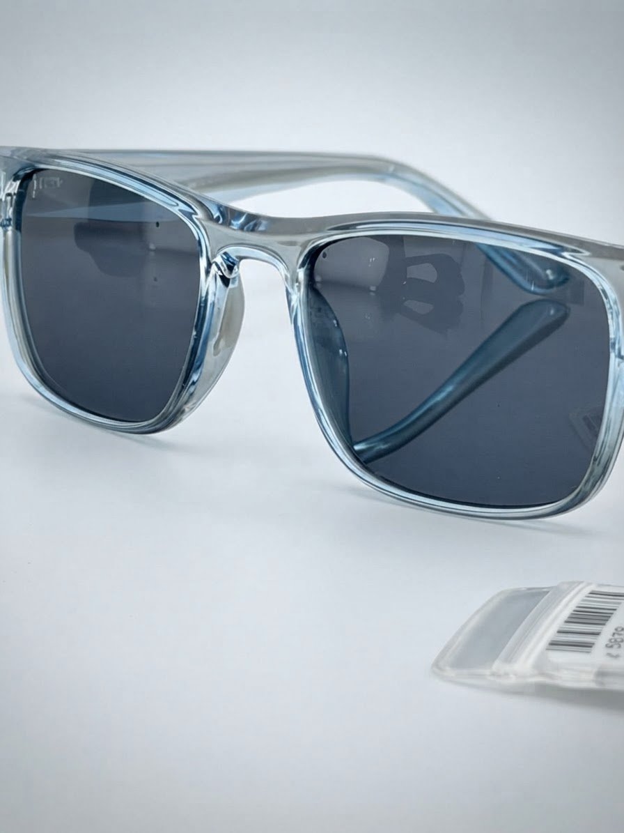 Lunettes de soleil My Style