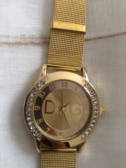 Montre 