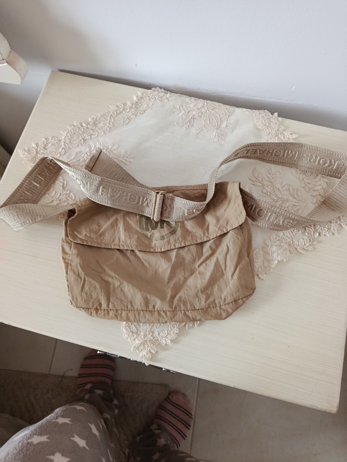 Sac a banane