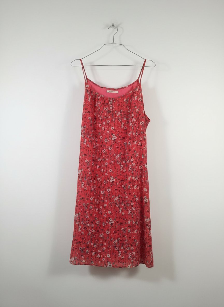 Robe camaïeau à vendre 