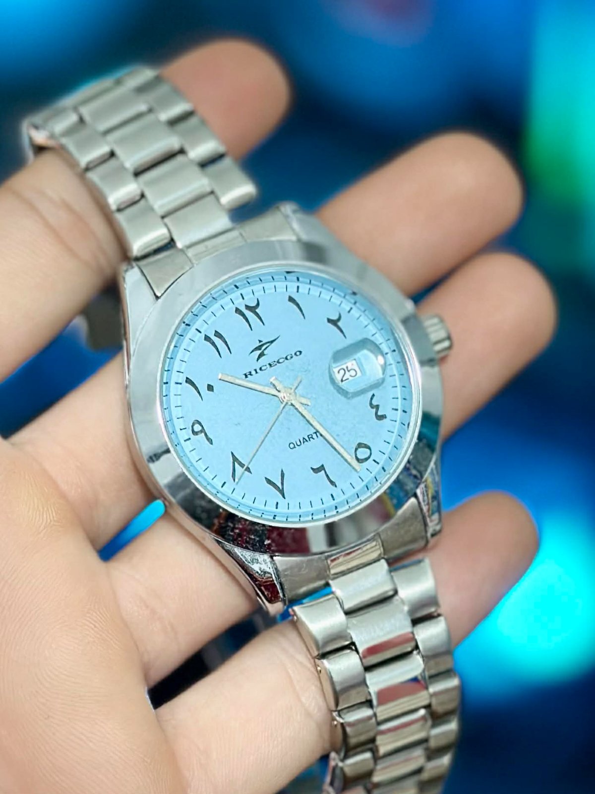 Montre pour homme 