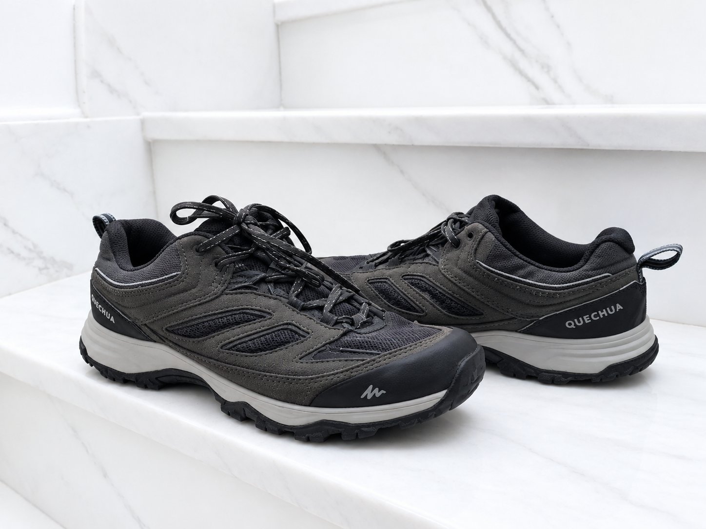 Chaussures quechua