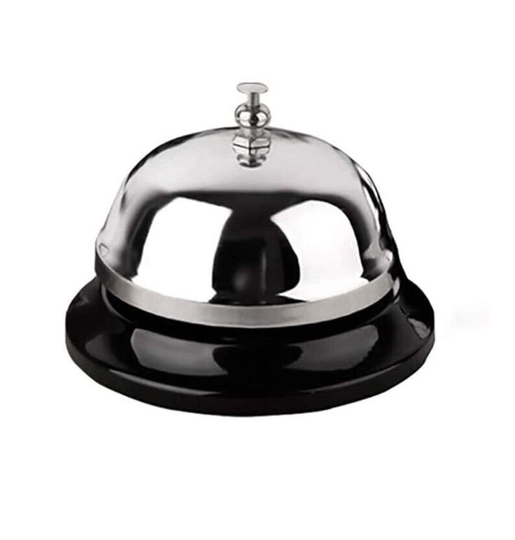 Accessoire de bureau (sonnette)