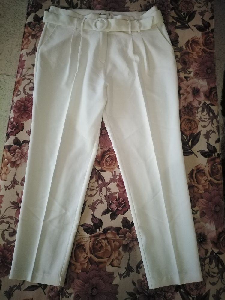 Pantalon femme 