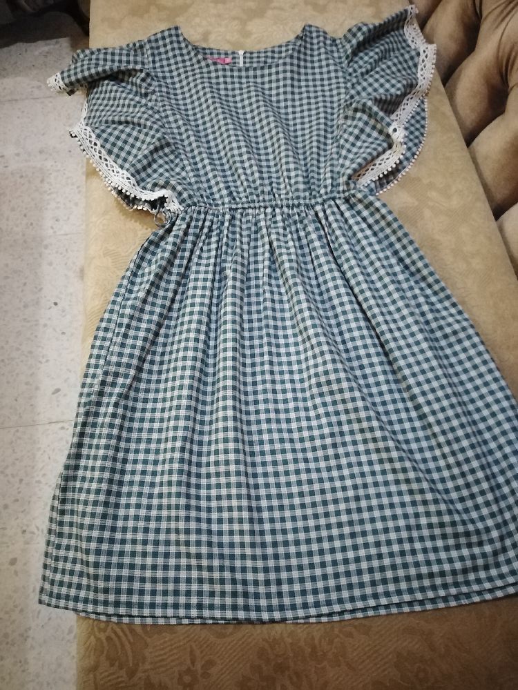 Robe fille 