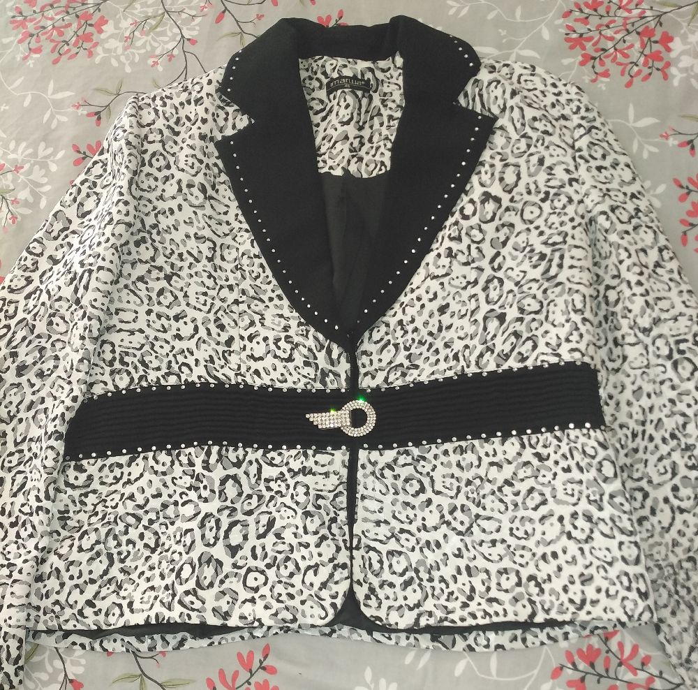Ensemble femme 3 pièces 