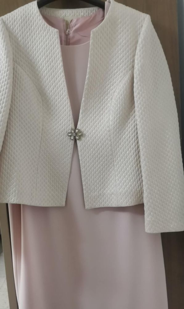 Ensemble femme soiré 