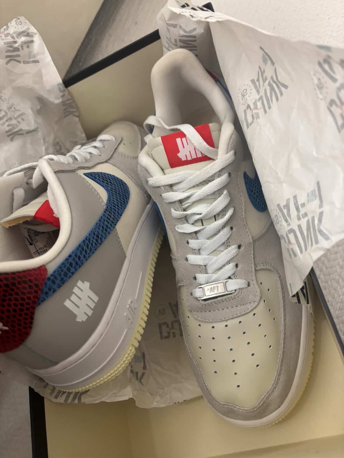 Chaussure homme 
