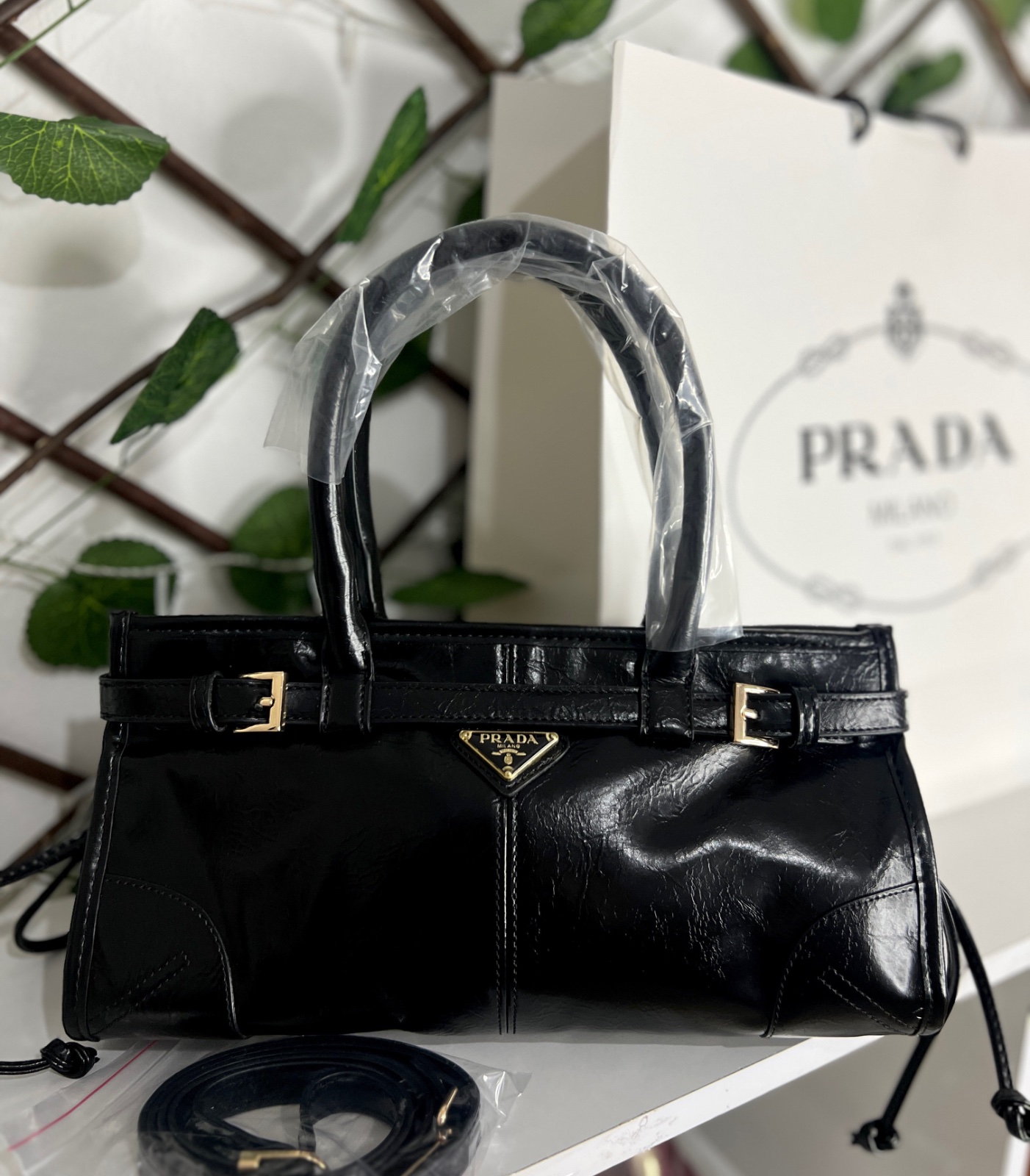 Sac a main Prada