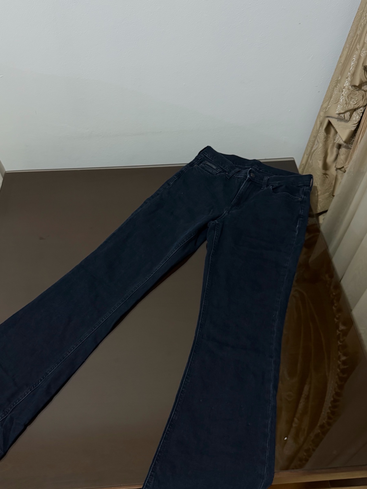 Jean calvin klein authentique neuf