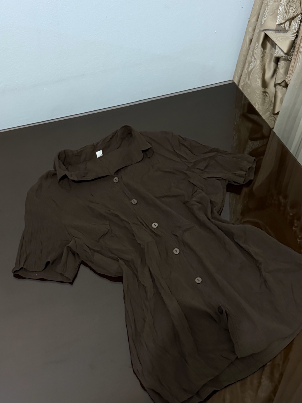 Chemise neuf 