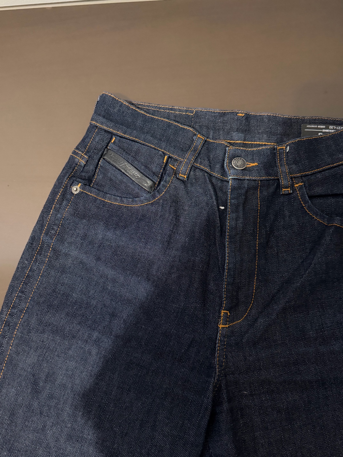 Jean diesel neuf authentique 