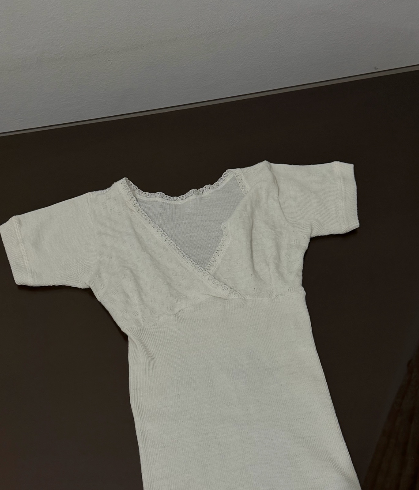 Pull en maille neuf 